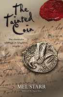 The Tainted Coin (Paperback)