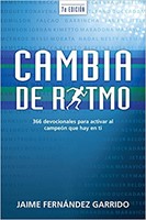 Cambia De Ritmo, SéPtima EdicióN (Paperback)