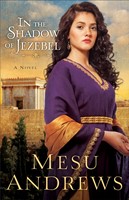 In The Shadow Of Jezebel (Paperback)