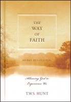 The Way Of Faith