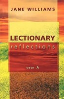 Lectionary Reflections (Paperback)