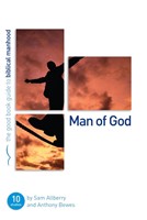 Man Of God (Good Book Guide)