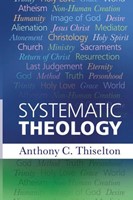 Systematic Theology (Paperback)