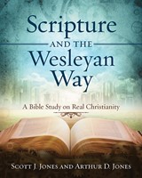 Scripture and the Wesleyan Way (Paperback)