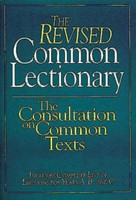 The Revised Common Lectionary (Paperback)