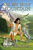 All My Holy Mountain (Paperback)