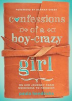 Confessions Of A Boy-Crazy Girl (Paperback)