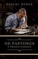 De pastores y predicadores (Paperback)