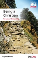 Being A Christian (Paperback)