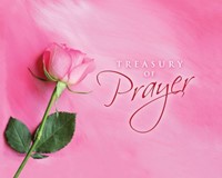 Treasury Of Prayer (New Version) (Paperback)
