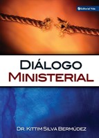 Dialogo Ministerial (Paperback)