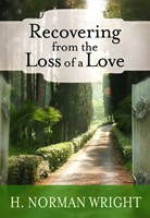 Recovering From the Loss of a Love (Paperback)