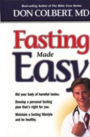 Fasting Made Easy (Hard Cover)