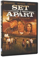 Set Apart DVD (DVD)