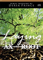 Audio Cd-Laying The Ax To The Root (1 Cd) (CD-Audio)