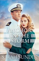 Anchor In The Storm (Paperback)