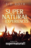 Supernatural Experiences (Paperback)
