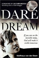 Dare to Dream (Paperback)