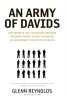 An Army Of Davids (Hard Cover)