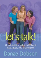 Let'S Talk! (Paperback)