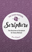 The Good Portion - Scripture (Paperback)