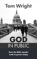 God In Public (Paperback)