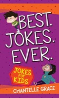Best Jokes Ever (Paperback)