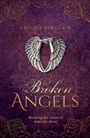 Broken Angels (Paperback)
