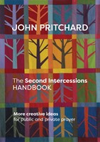 The Second Intercessions Handbook (Paperback)