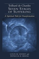 Teilhard de Chardin: Seven Stages Of Suffering (Paperback)