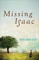 Missing Isaac (Paperback)