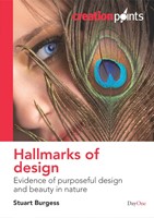 Hallmarks Of Design (Paperback)