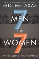 Seven Men And Seven Women (Paperback)