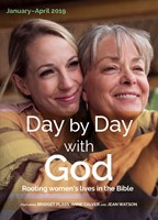 Day by Day with God January - April 2019