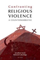 Confronting Religious Violence (Paperback)