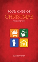 Four Kinds Of Christmas (Paperback)