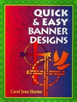 Quick And Easy Banner Designs (Paperback)