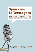 Speaking To Teenagers