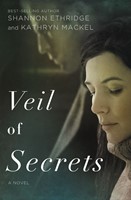 Veil of Secrets (Paperback)