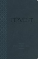 Fervent, Leathertouch Edition (Imitation Leather)