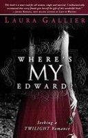 Where's My Edward? (Paperback)