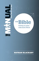 The Manual: The Bible (Paperback)