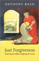 Just Forgiveness (Paperback)