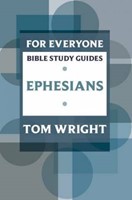 Ephesians For Everyone Bible Study Guide (Paperback)