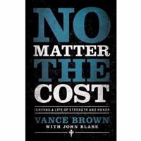 No Matter The Cost (Paperback)