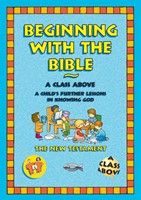Beginning with the Bible (Paperback)