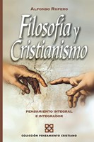 Filosofía y cristianismo (Paperback)