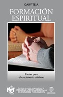 Formacion Espiritual (Paperback)