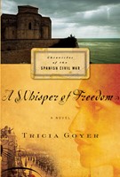 A Whisper Of Freedom (Paperback)