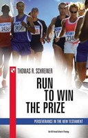 Run To Win The Prize (Paperback)